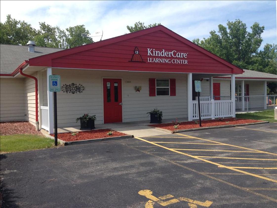 New Berlin KinderCare Photo #1 - New Berlin KinderCare