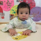 New Berlin KinderCare Photo #7 - Time for art