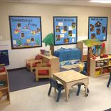 Indian Springs KinderCare Photo #5 - Discovery Preschool Classroom