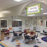 Indian Springs KinderCare Photo #10 - Learning Adventures Classroom- Phonics