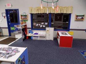 Hazel Dell KinderCare North Photo Hazel Dell KinderCare North Photo