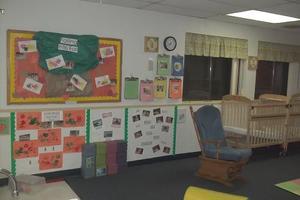 Hickory Ridge KinderCare Photo