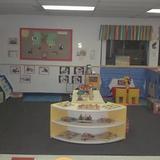 Hickory Ridge KinderCare Photo #9 - Toddler Classroom