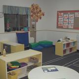 Hickory Ridge KinderCare Photo #10 - Discovery Preschool Classroom
