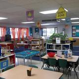 Heimer KinderCare Photo #9 - School Age Classroom