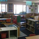 Heimer KinderCare Photo #3 - Preschool Classroom