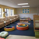 Heimer KinderCare Photo #8 - Our New Infant Room!