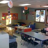 Hales Corners KinderCare Photo #10 - Discovery Preschool Classroom