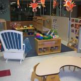 Hales Corners KinderCare Photo #6 - Mobile Infants/Young Toddlers Classroom