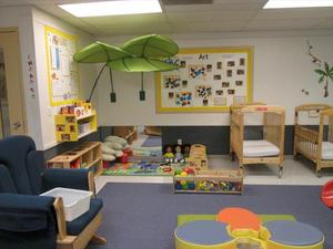 Ina KinderCare Photo