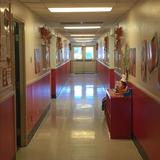 Ina KinderCare Photo #4 - Hallway to our amazing programs.