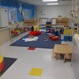 Kingwood KinderCare Photo #4 - Infant Classroom