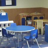 Kent KinderCare Photo #5 - Discovery Preschool Classroom