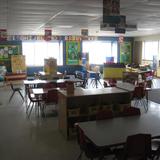 Brooklyn Blvd. KinderCare Photo #6 - Multi-Age Preschool and Pre-Kindergarten Classroom