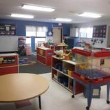 Kimberly Parkway KinderCare Photo #10 - Preschool Classroom