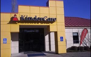 Mountain Park KinderCare Photo