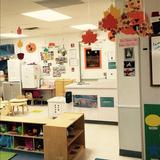 La Canada KinderCare Photo #8 - Infant Classroom