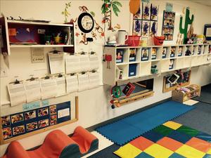 La Canada KinderCare Photo La Canada KinderCare Photo
