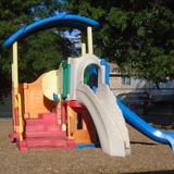Longmont KinderCare Photo #3 - Preschool - School Age playground