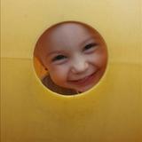 Lisle KinderCare Photo #7 - Peek-a-boo on the playground