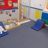 Ledgeview KinderCare Photo #4 - Toddler Classroom