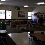 Maplewood KinderCare II Photo #7 - Discovery Preschool Classroom