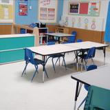 Mesa KinderCare Photo #8 - School Age B Classroom