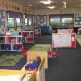 Mill Plain KinderCare Photo #5 - Prekindergarten Classroom (B)