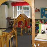 Mequon KinderCare Photo #4 - Toddler Classroom