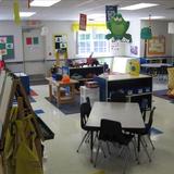 Mequon KinderCare Photo #6 - Preschool Classroom