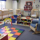 Mequon KinderCare Photo #3 - Infant Classroom