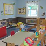 Marshfield KinderCare Photo #7 - Infant Classroom