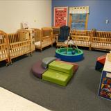 Kiddie Time Educational Child Care Photo #4 - Infant Classroom