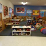 Kiddie Time Educational Child Care Photo #6 - Toddler Classroom