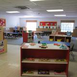 Missouri City KinderCare Photo #4 - Preschool Classroom