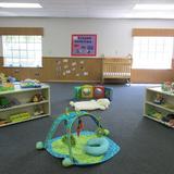Missouri City KinderCare Photo #3 - Infant Classroom