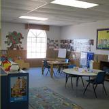 Missouri City KinderCare Photo #5 - Prekindergarten Classroom