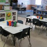 Missouri City KinderCare Photo #6 - School Age Classroom