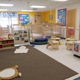 Milford KinderCare Photo #3 - Infant Classroom