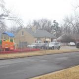 South Detroit KinderCare Photo #5 - Infant and Toddler Playground