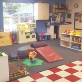 South Detroit KinderCare Photo #3 - Infant Classroom