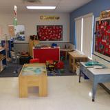 Mansfield KinderCare Photo #6 - Prekindergarten Classroom
