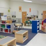 Mansfield KinderCare Photo #7 - School Age Classroom