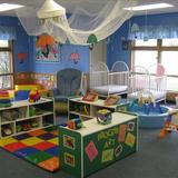 Benedetti Drive KinderCare Photo #4 - Infant Classroom