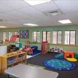 Nesbit Ferry KinderCare Photo #1 - Toddler Classroom