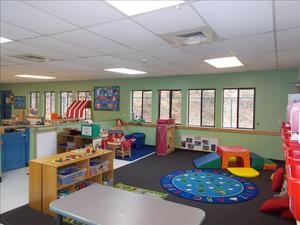 Nesbit Ferry KinderCare Photo Nesbit Ferry KinderCare Photo
