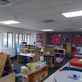Nesbit Ferry KinderCare Photo #4 - Prekindergarten Classroom