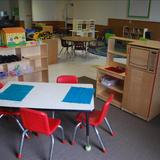 Northwest KinderCare Photo #6 - School Age Classroom