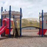 Northwest KinderCare Photo #8 - Playground