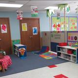 Waukesha Pine St. KinderCare Photo #4 - Toddler room